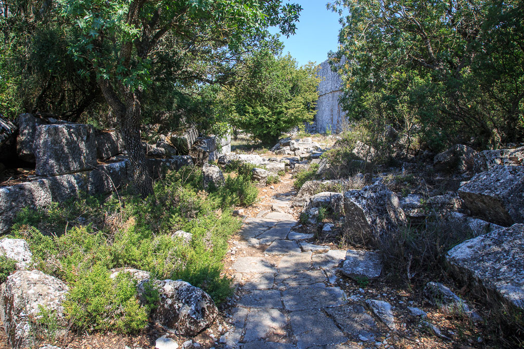 Termessos